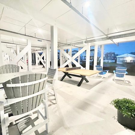 Adjacent 2Nd Floor, 204 Queen & 205 Queen سيرف سيتي المظهر الخارجي الصورة