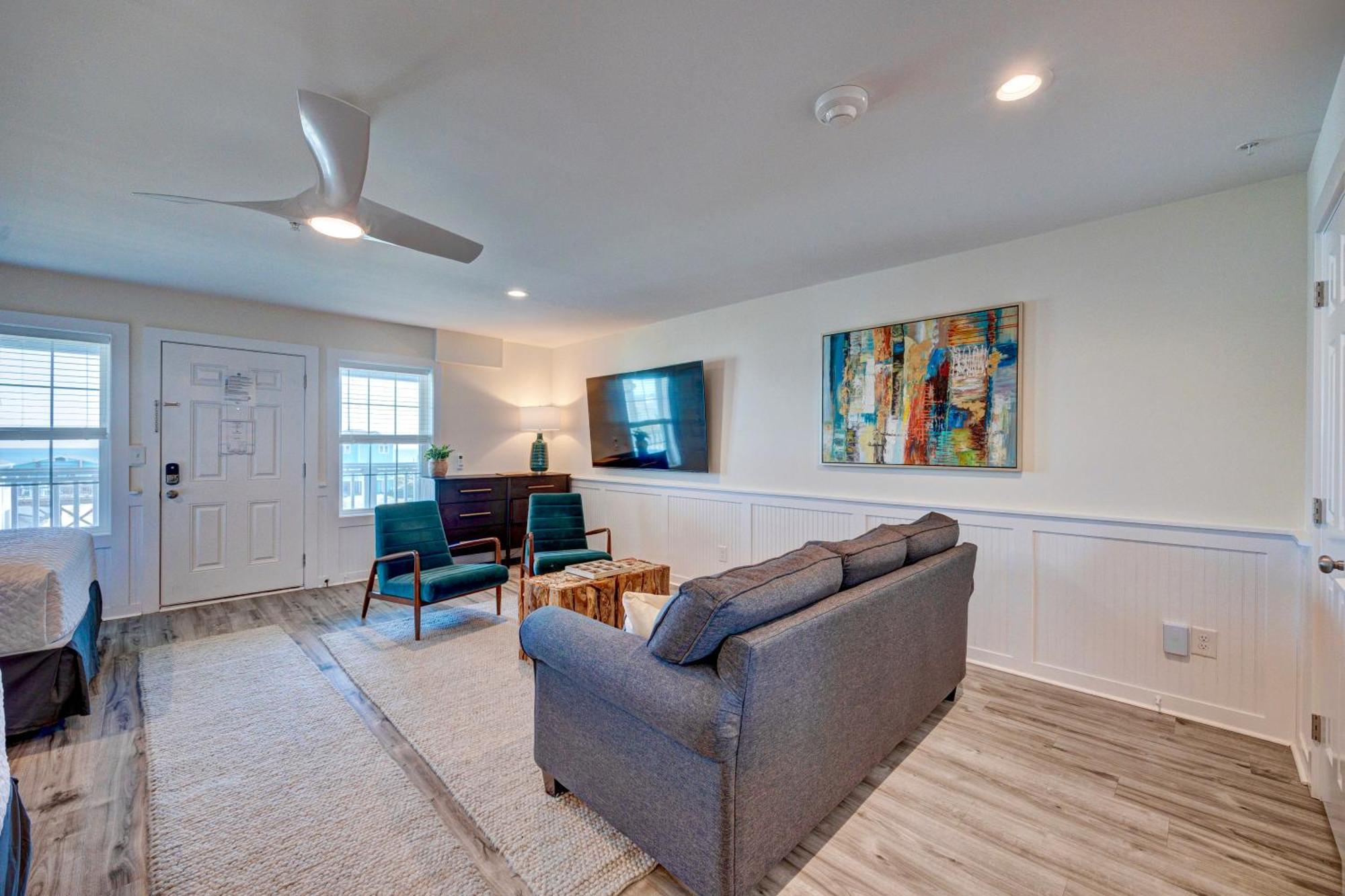 Adjacent 2Nd Floor, 204 Queen & 205 Queen سيرف سيتي المظهر الخارجي الصورة
