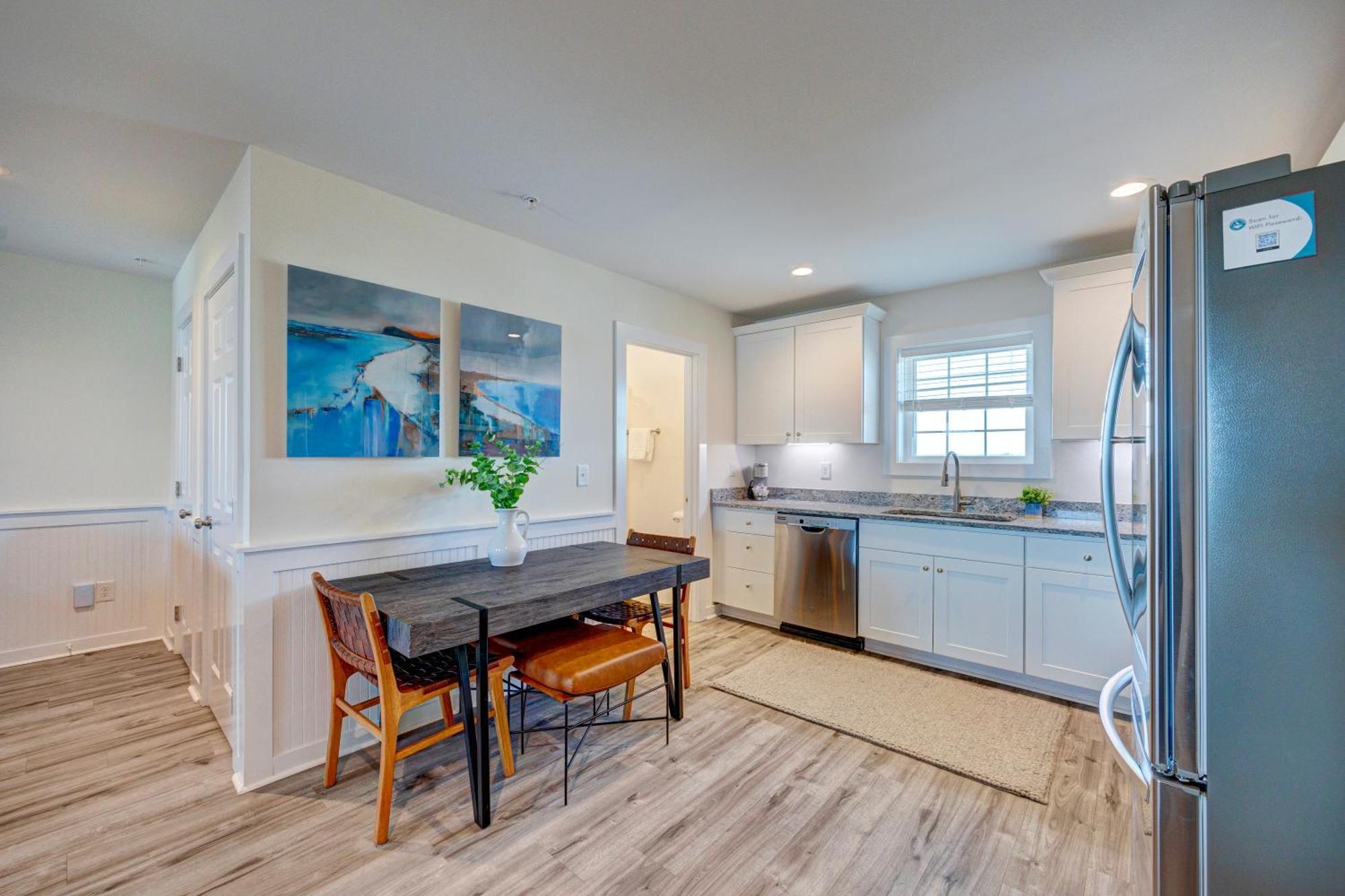 Adjacent 2Nd Floor, 204 Queen & 205 Queen سيرف سيتي المظهر الخارجي الصورة