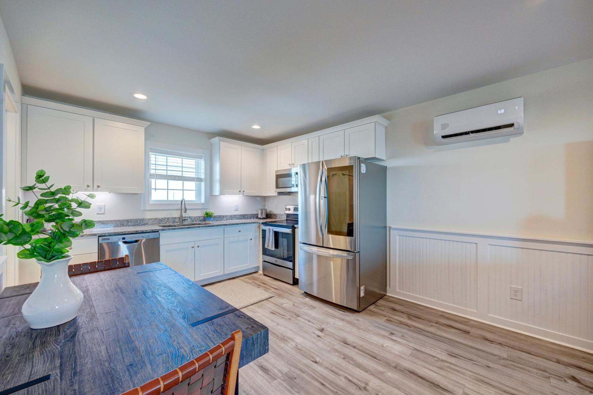 Adjacent 2Nd Floor, 204 Queen & 205 Queen سيرف سيتي المظهر الخارجي الصورة